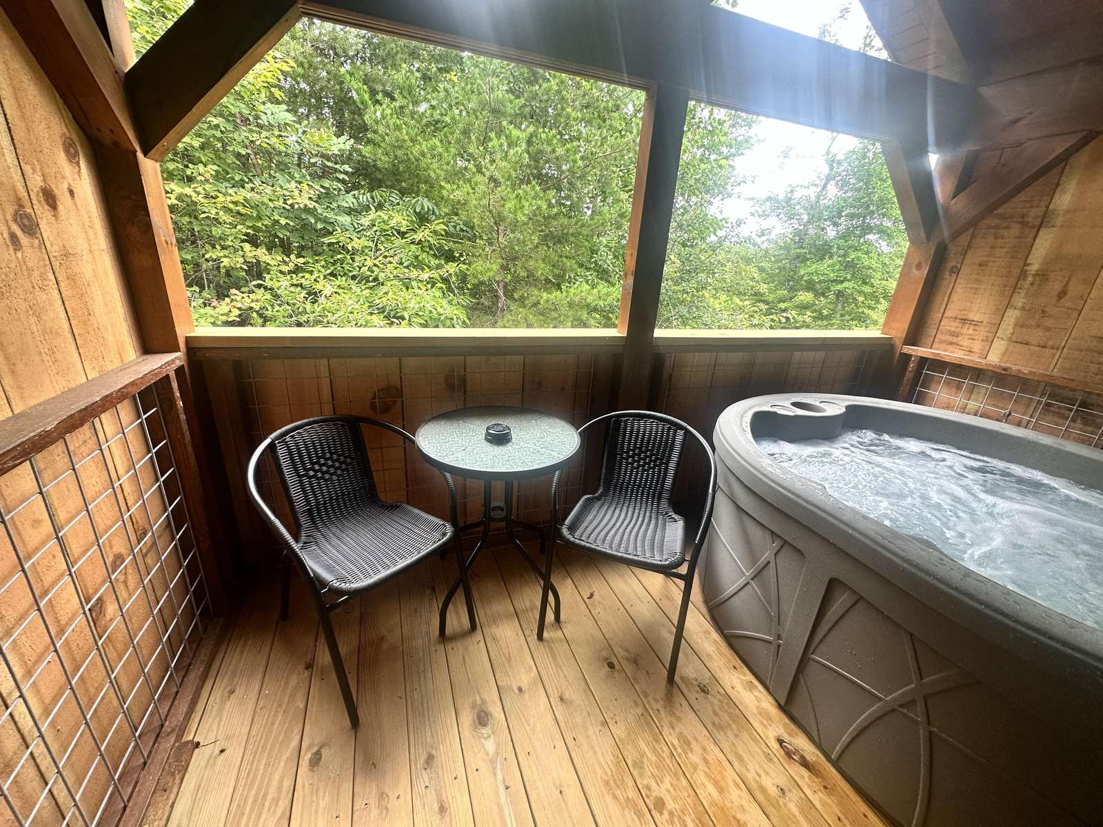 Hideaway Holler Preview 0