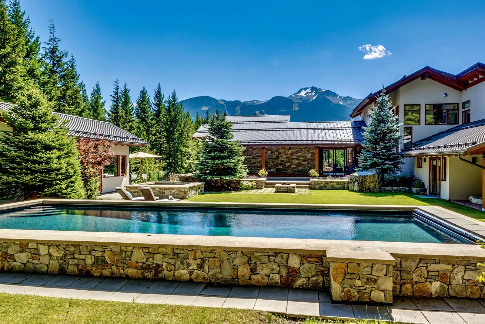 Whistler Stonebridge