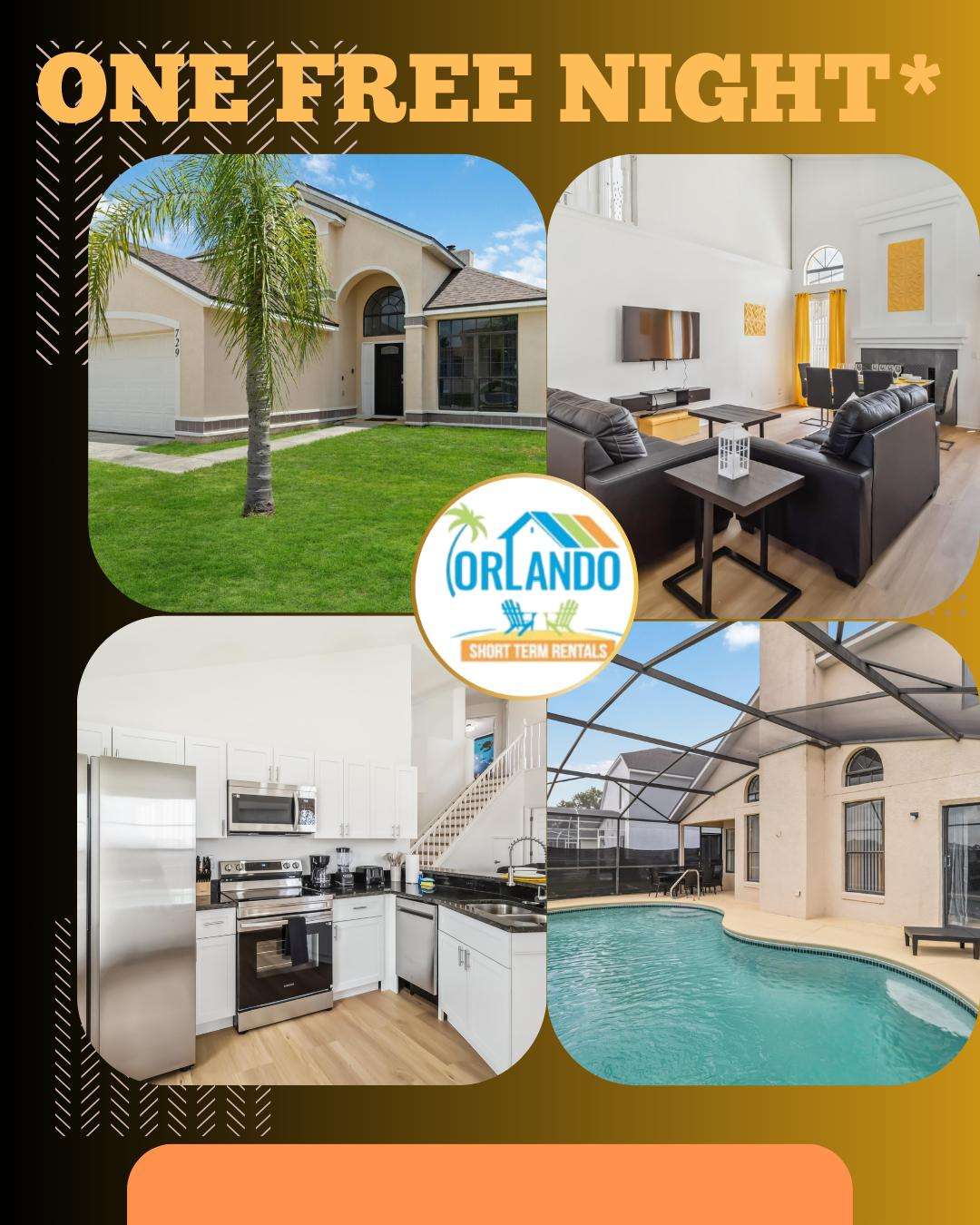 Citrus Ridge Retreat Preview 0