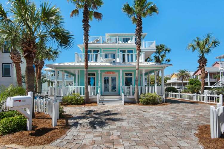 Serendipity Shores at Sunrise Beach Preview 0