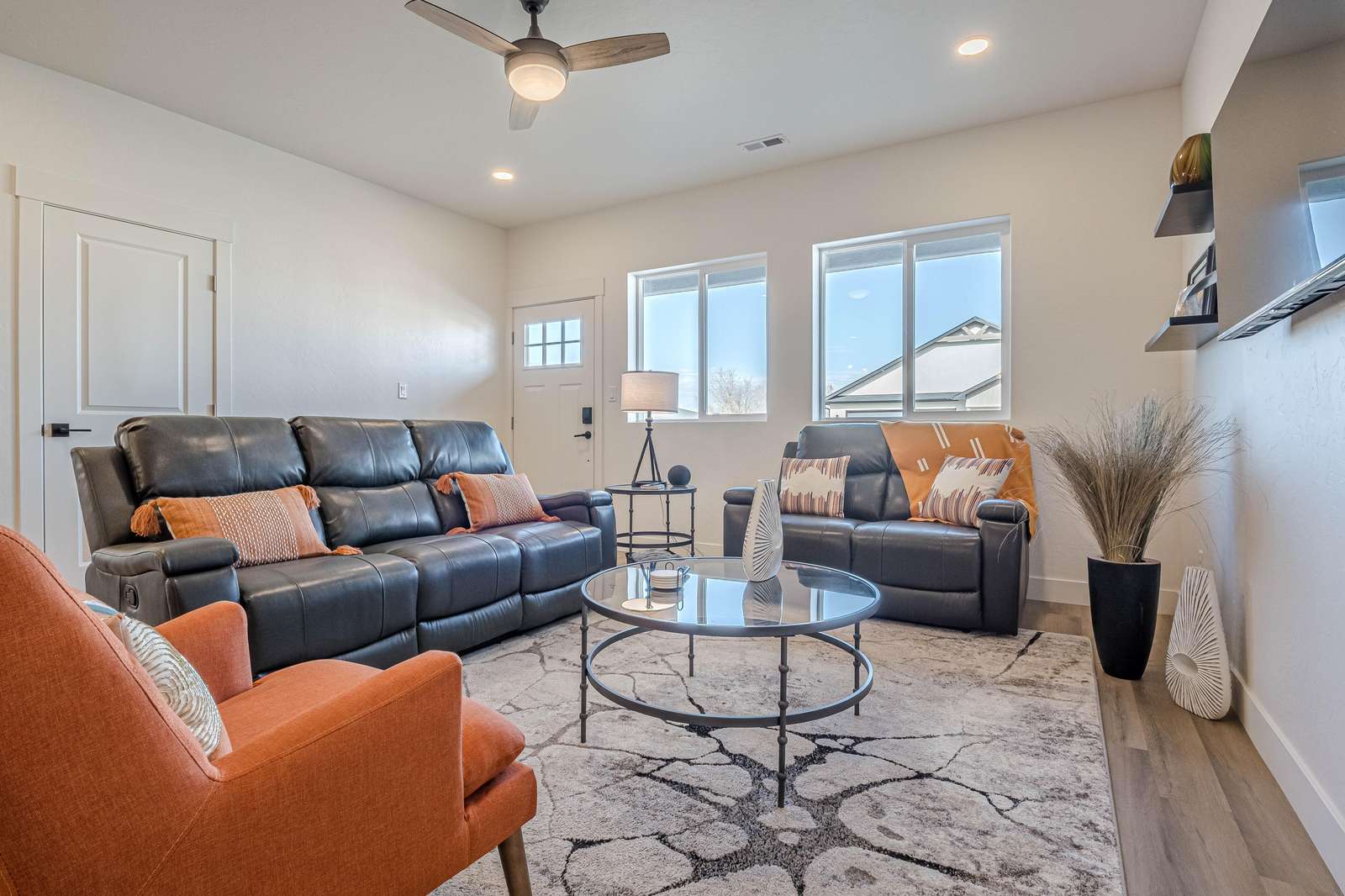 Junction Escape Vacation Rental Preview