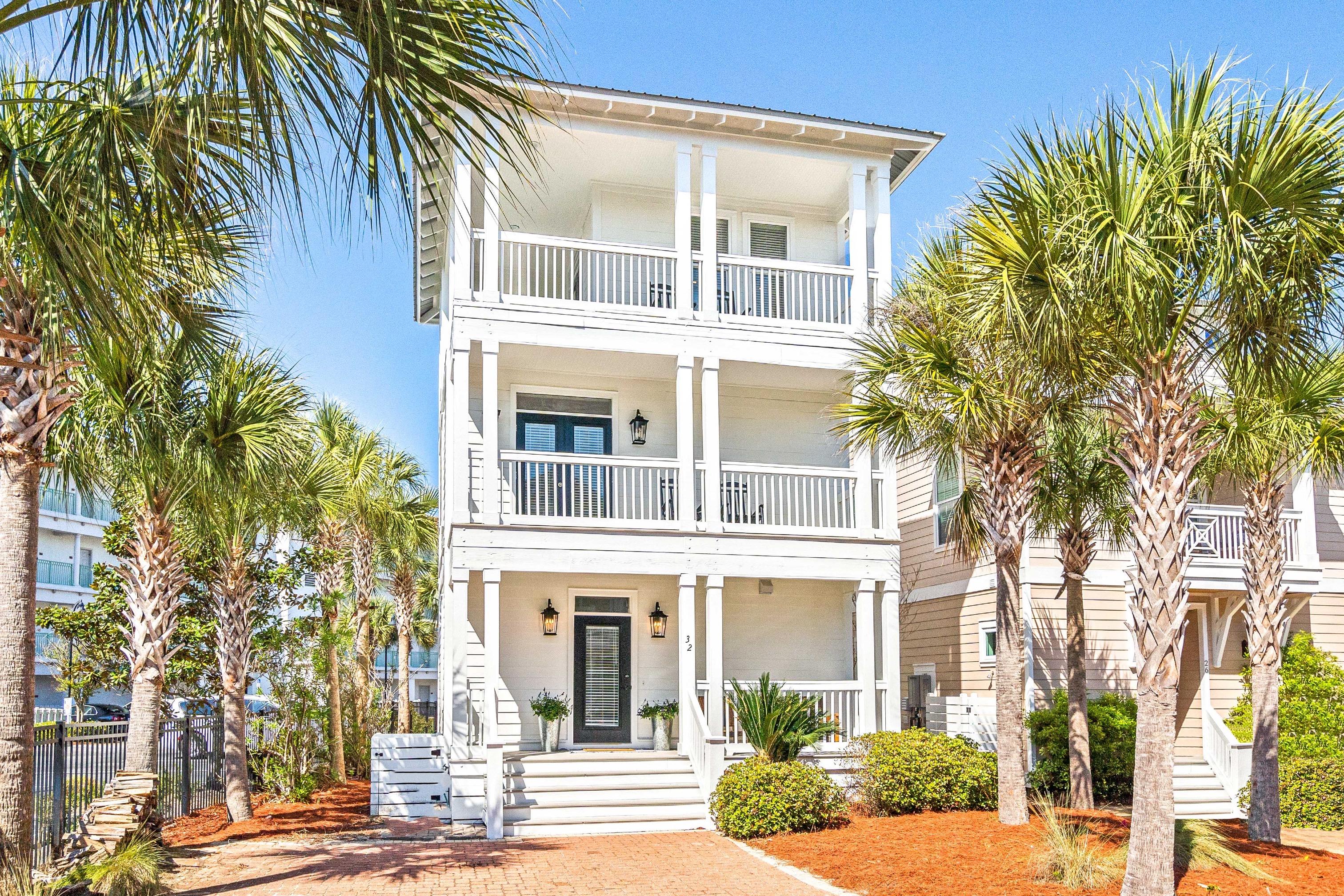 Lazy Days | The Premiere Properties