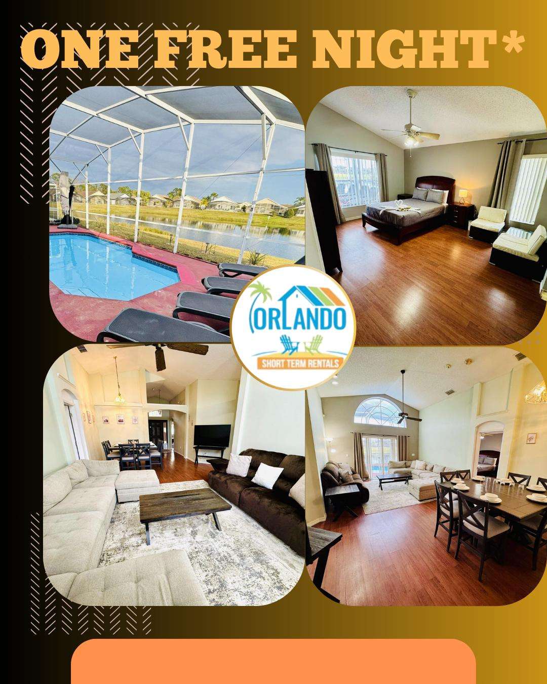 Miracle Lake Villa Preview 0