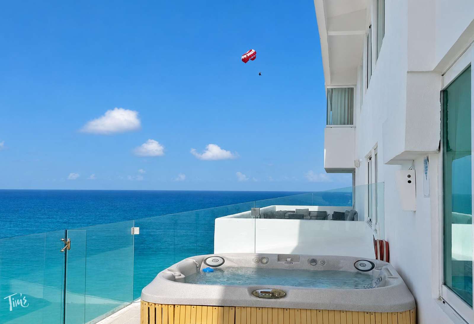 VRBO Premier Host – Beachfront – 8BR/6Bth – Penthouse Combo #313 Preview 0