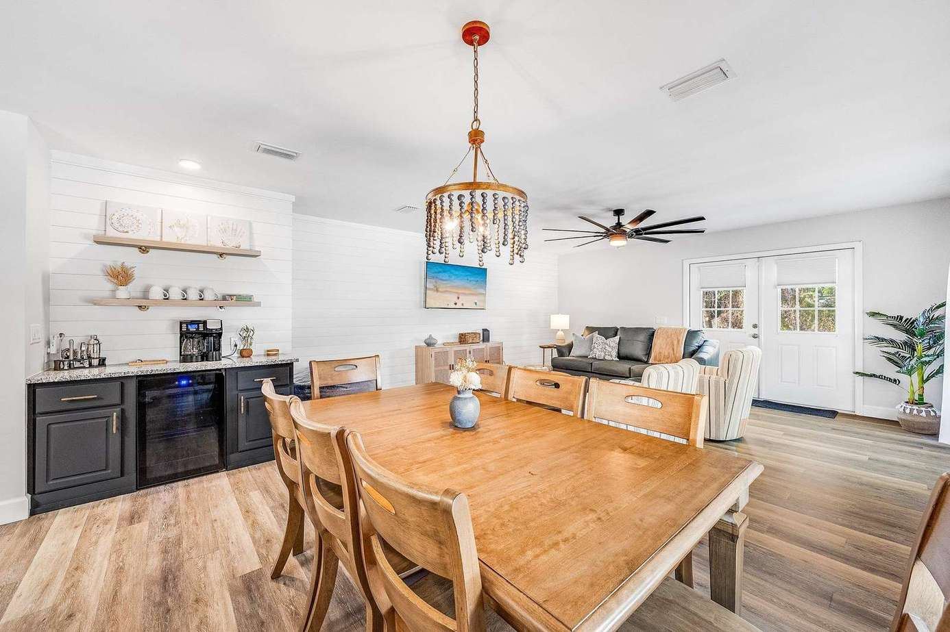 2813 Lagoon Knoll | Chalet Blanc