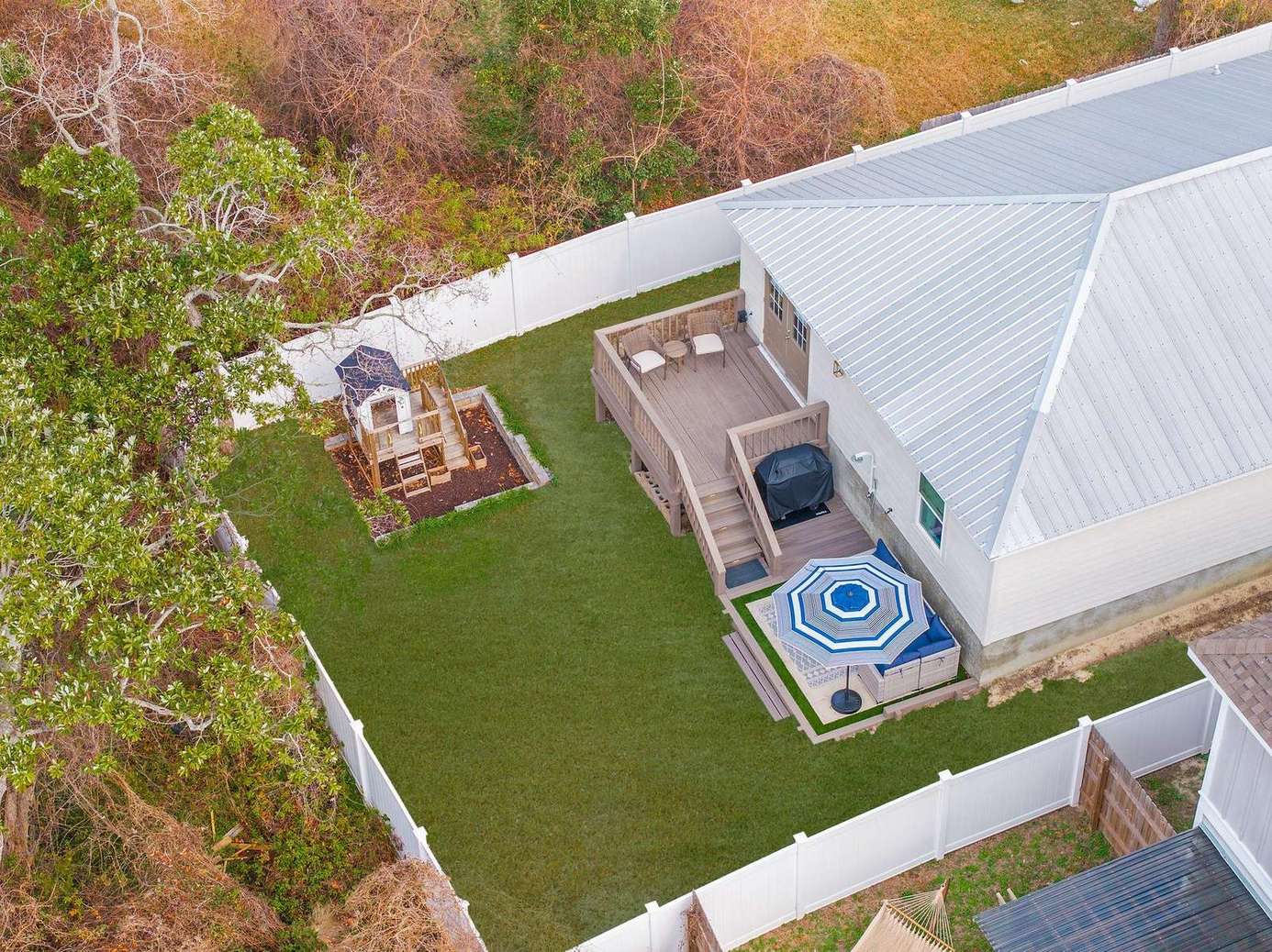 2813 Lagoon Knoll | Chalet Blanc
