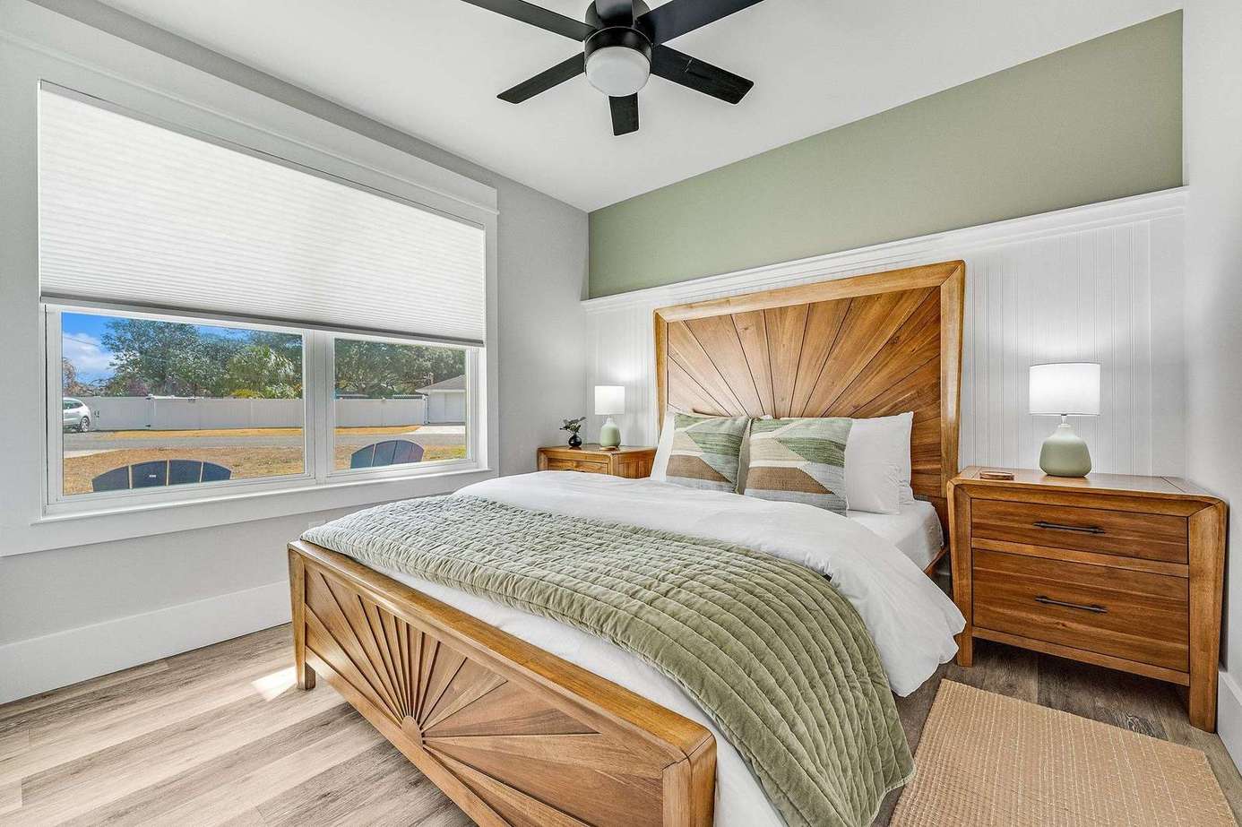 2813 Lagoon Knoll | Chalet Blanc