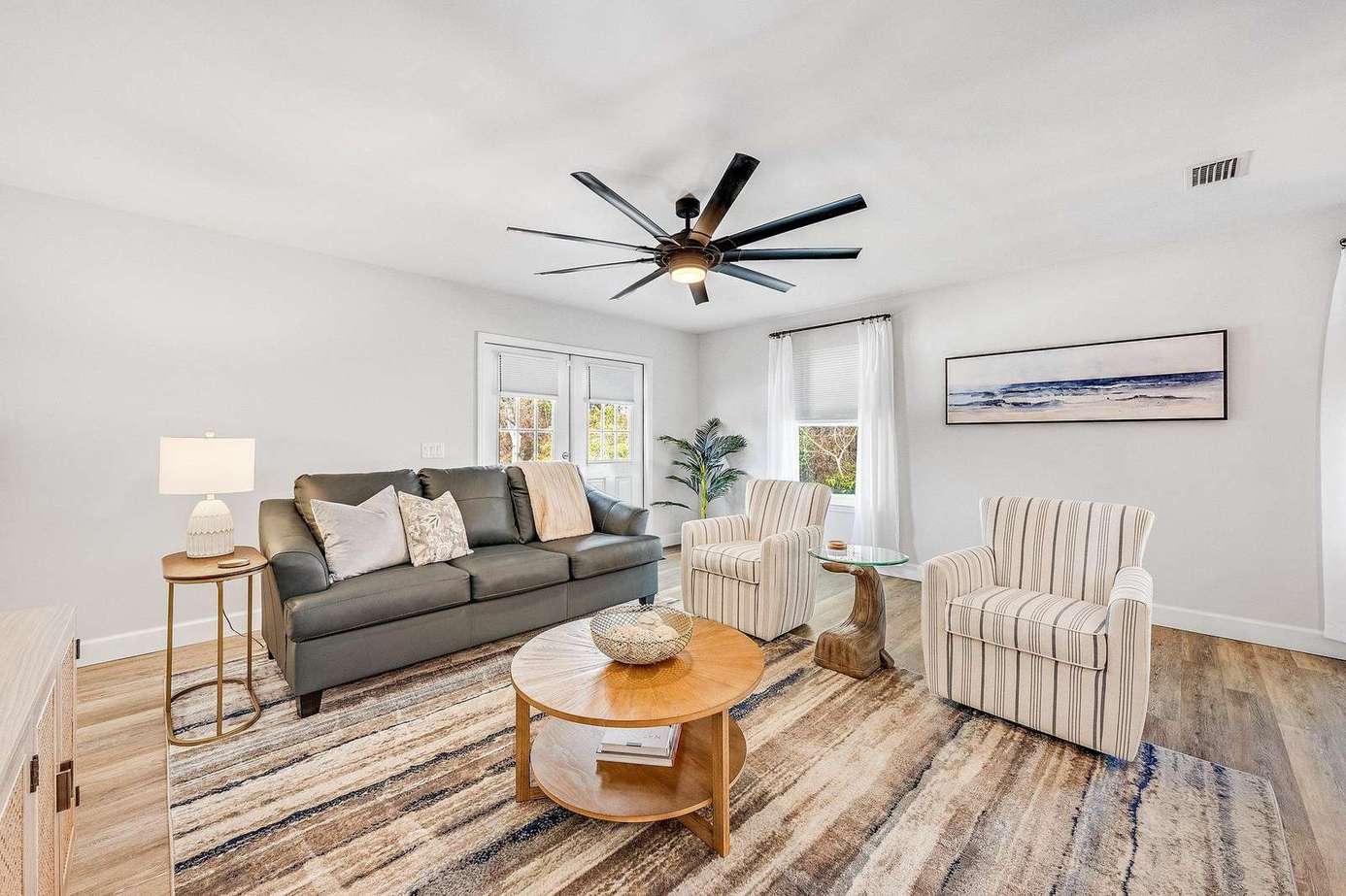 2813 Lagoon Knoll | Chalet Blanc