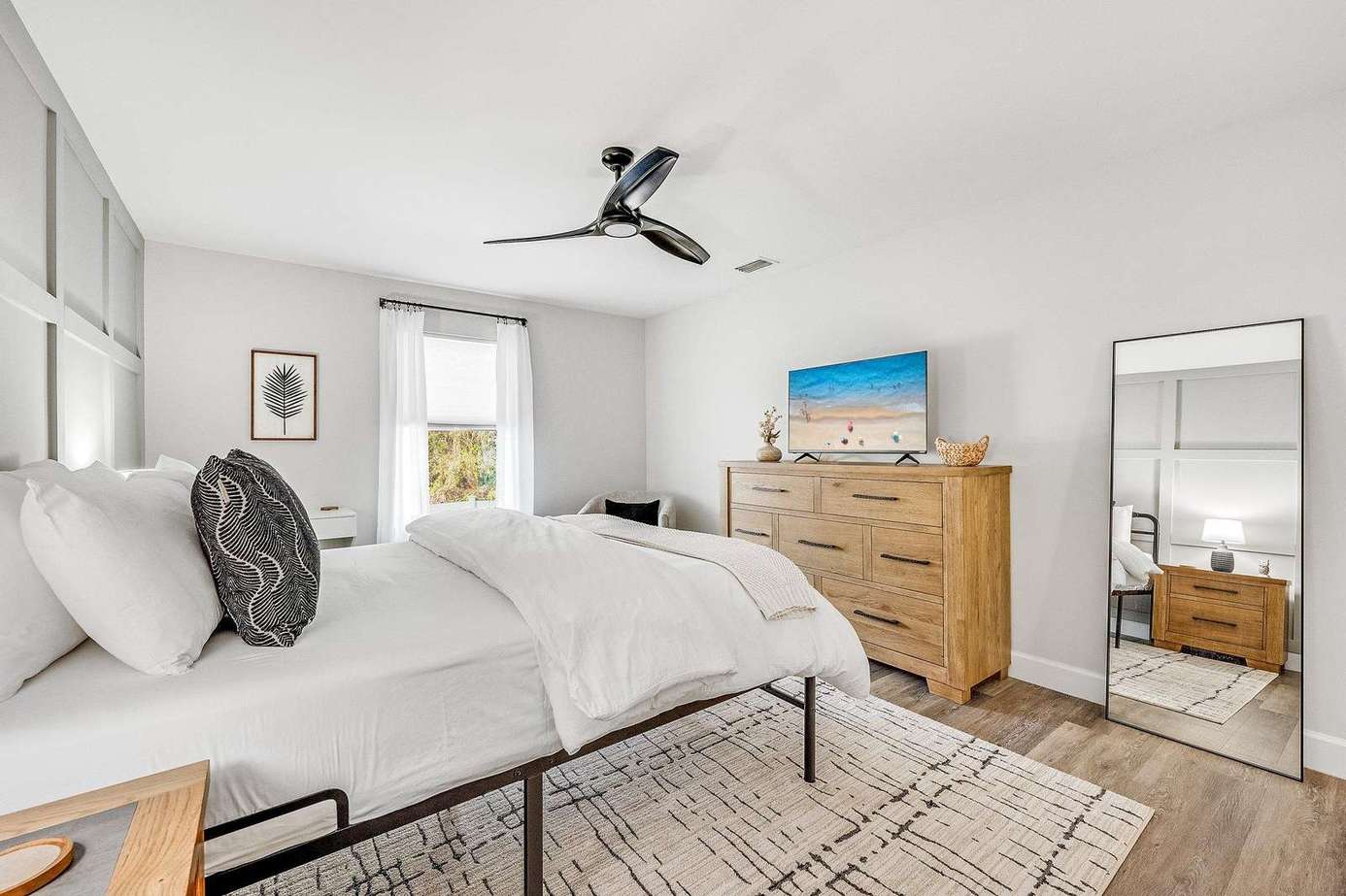 2813 Lagoon Knoll | Chalet Blanc