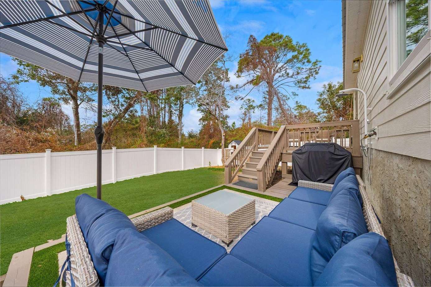2813 Lagoon Knoll | Chalet Blanc