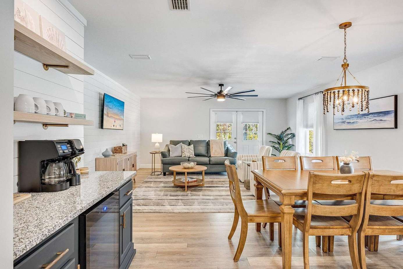 2813 Lagoon Knoll | Chalet Blanc