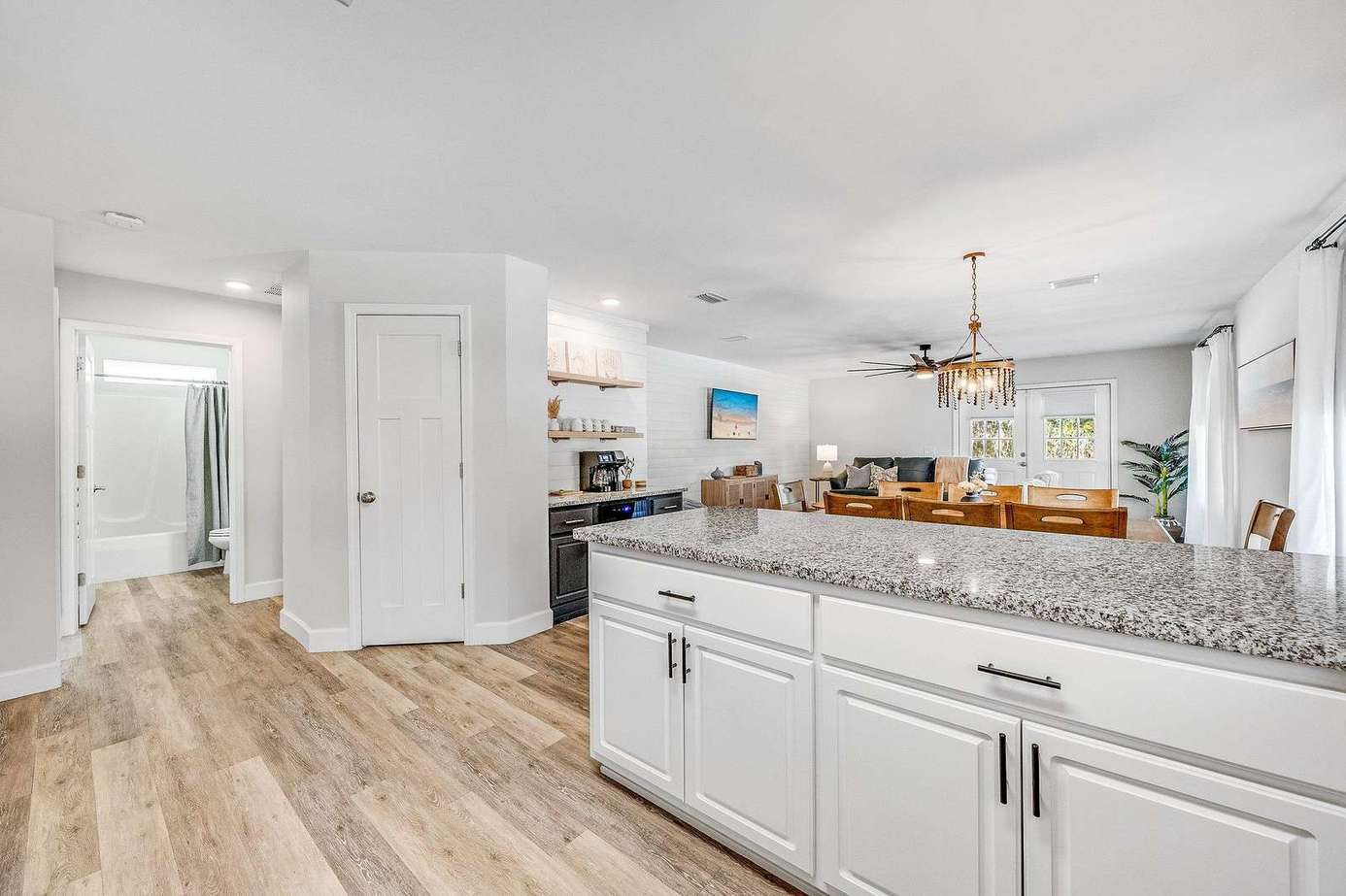 2813 Lagoon Knoll | Chalet Blanc