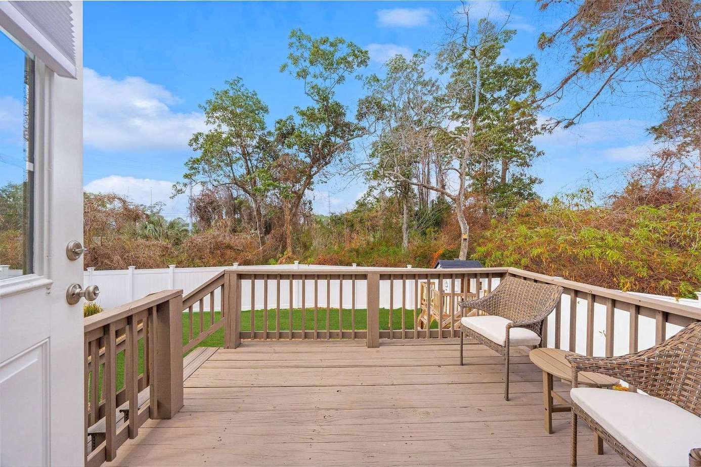 2813 Lagoon Knoll | Chalet Blanc