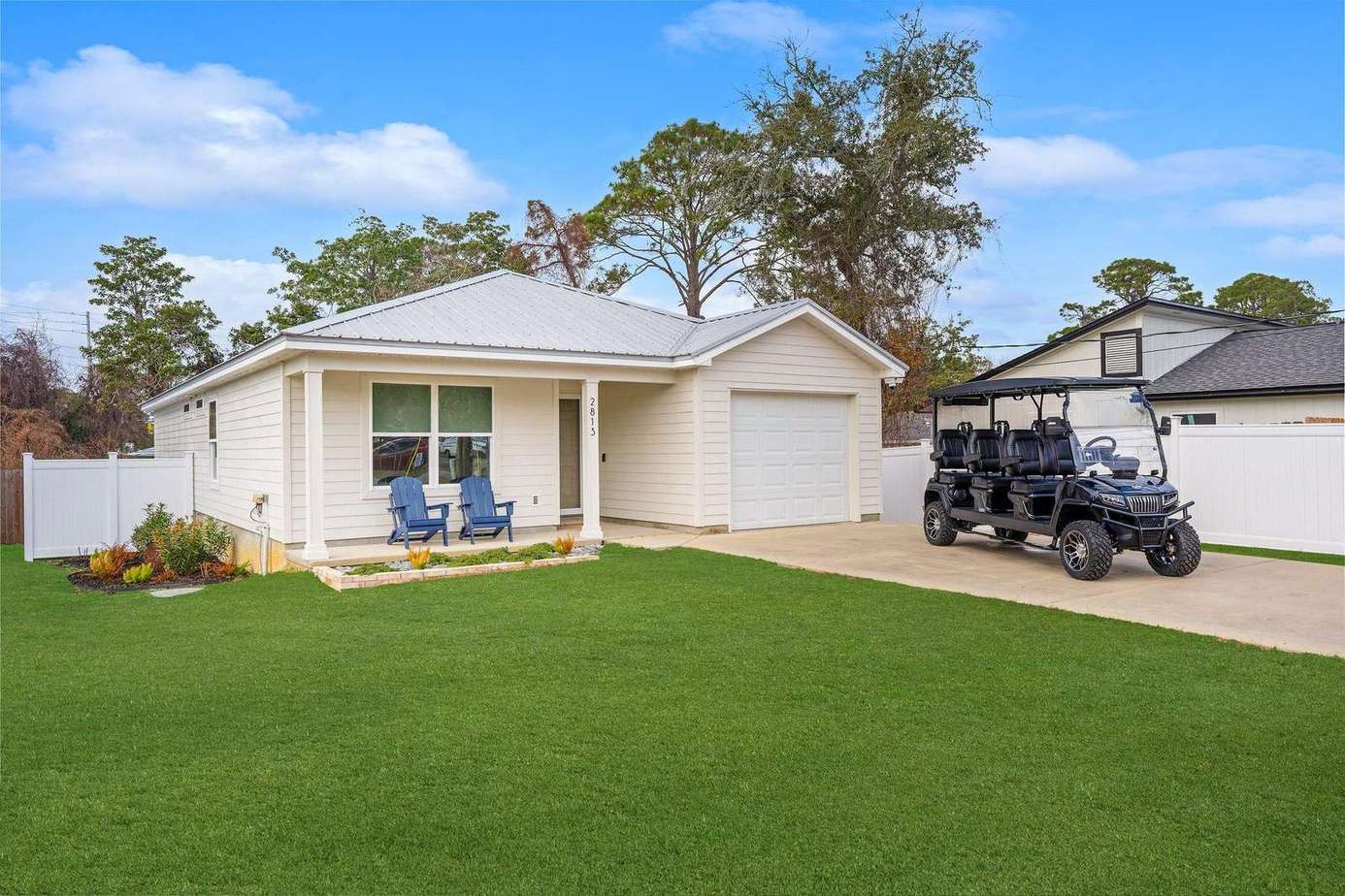 2813 Lagoon Knoll | Chalet Blanc