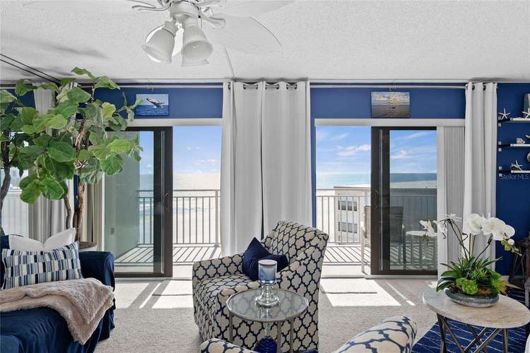 Seascape Serenity 626 Preview 0