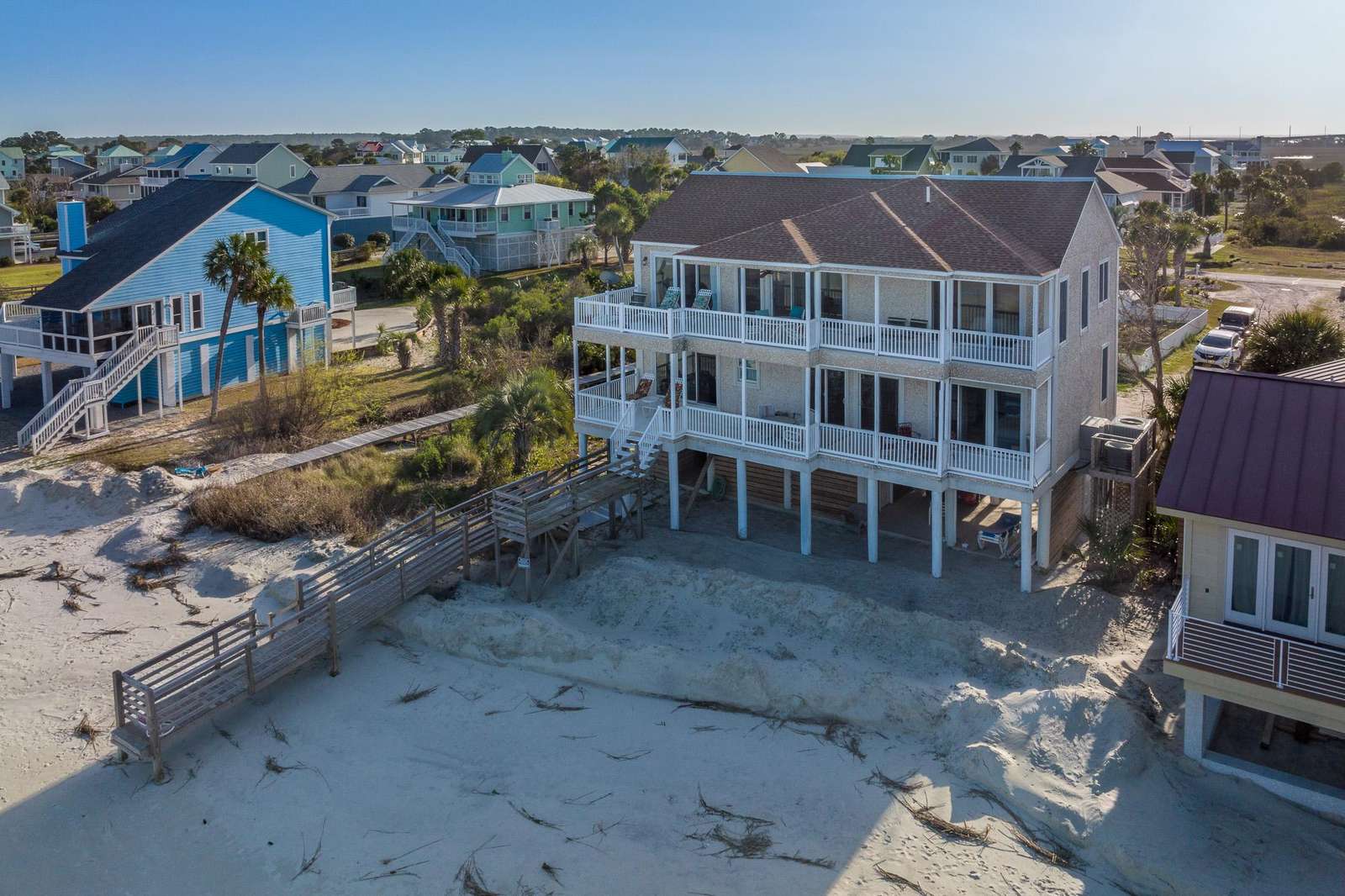 66 North Harbor Drive - property