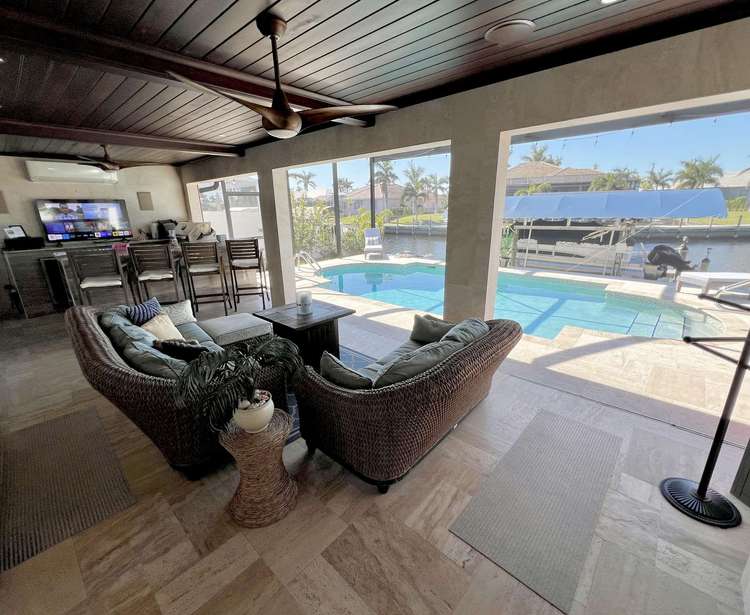 TOP FLORIDA's Villa Pelican Point Preview 0