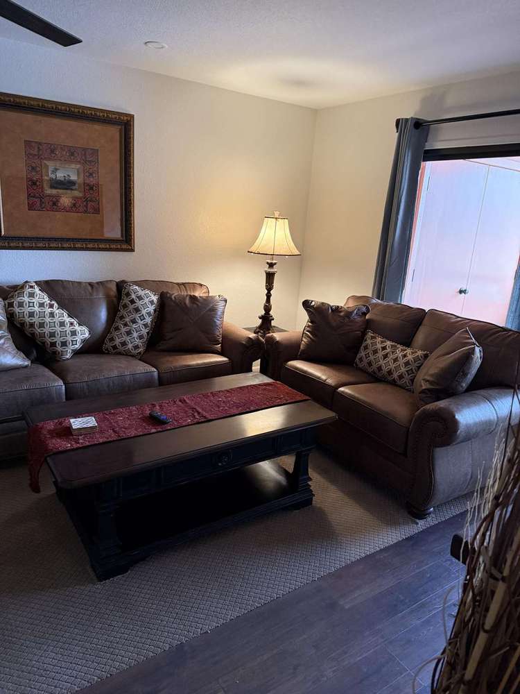 CASA RANCHERO / Cowboy up, overlooking golf course. Preview 0