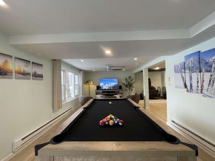 Family‑Friendly Lakefront 3BR Retreat w/ Stunning Views & Pool Table Preview 0