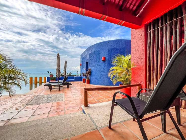 Casa de los Suenos – Deluxe King Preview 0