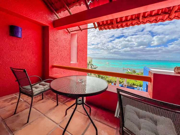 Casa de los Suenos – Ocean View King Preview 0