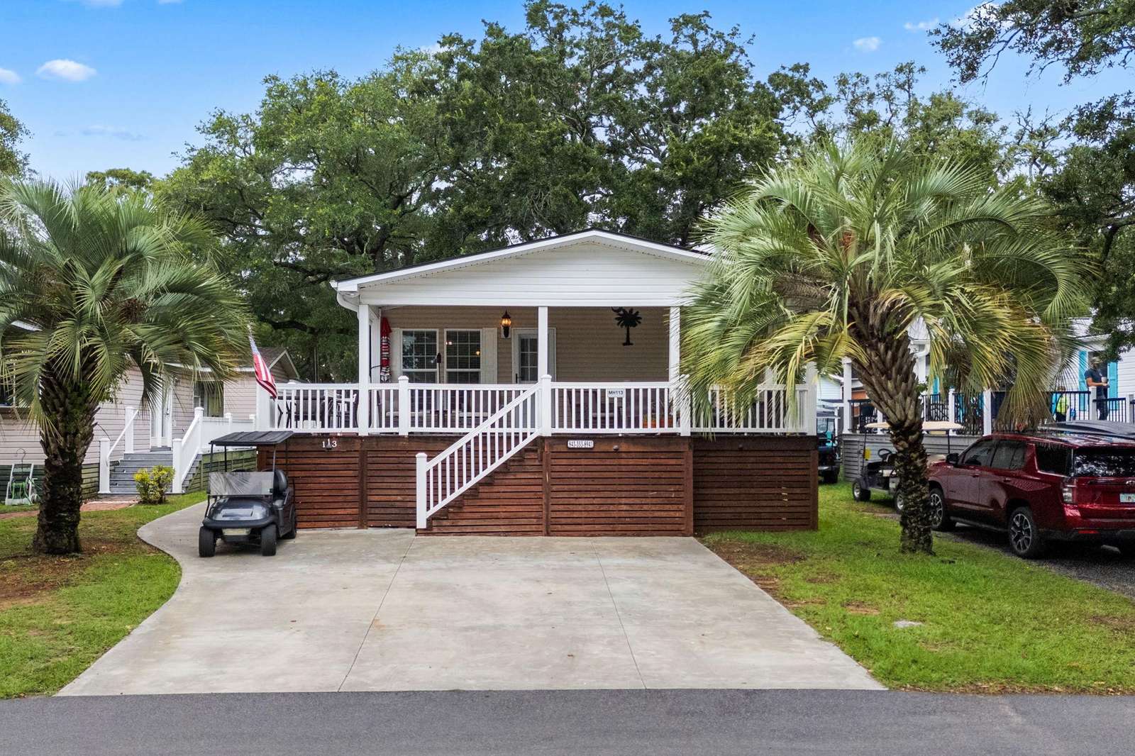 MH113 Dickpond Road Preview 0