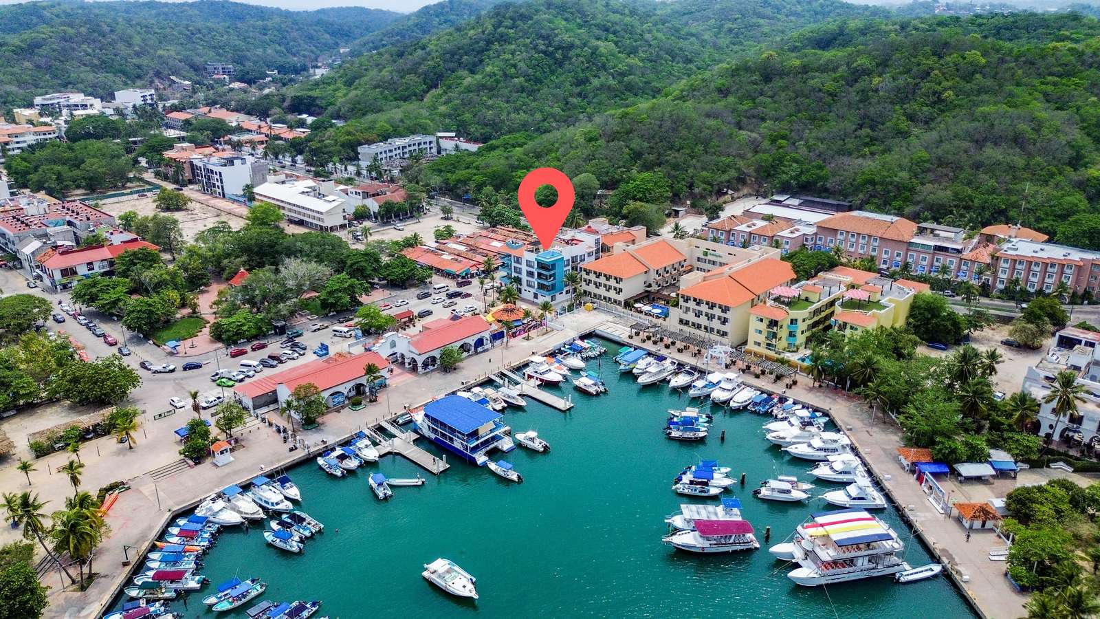 Plaza Marina 102 Preview 0