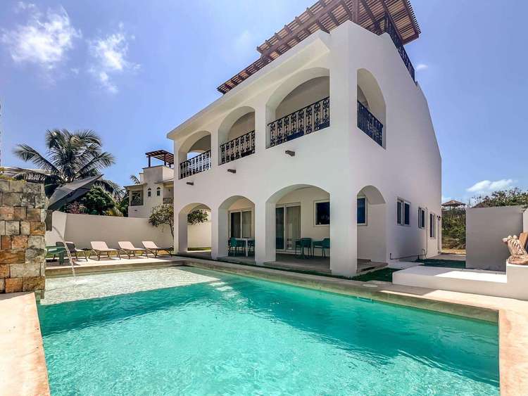 Casa Zenyatta Preview 0