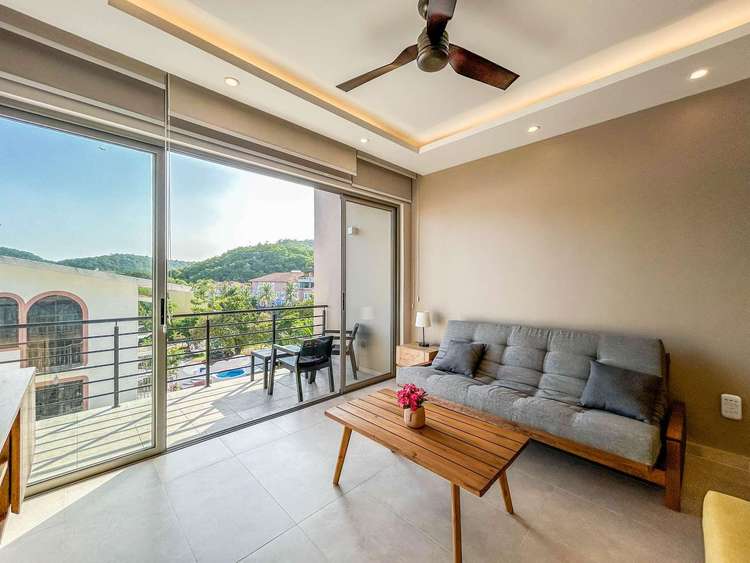 Brand New Luxury 2BR by the Marina Preview