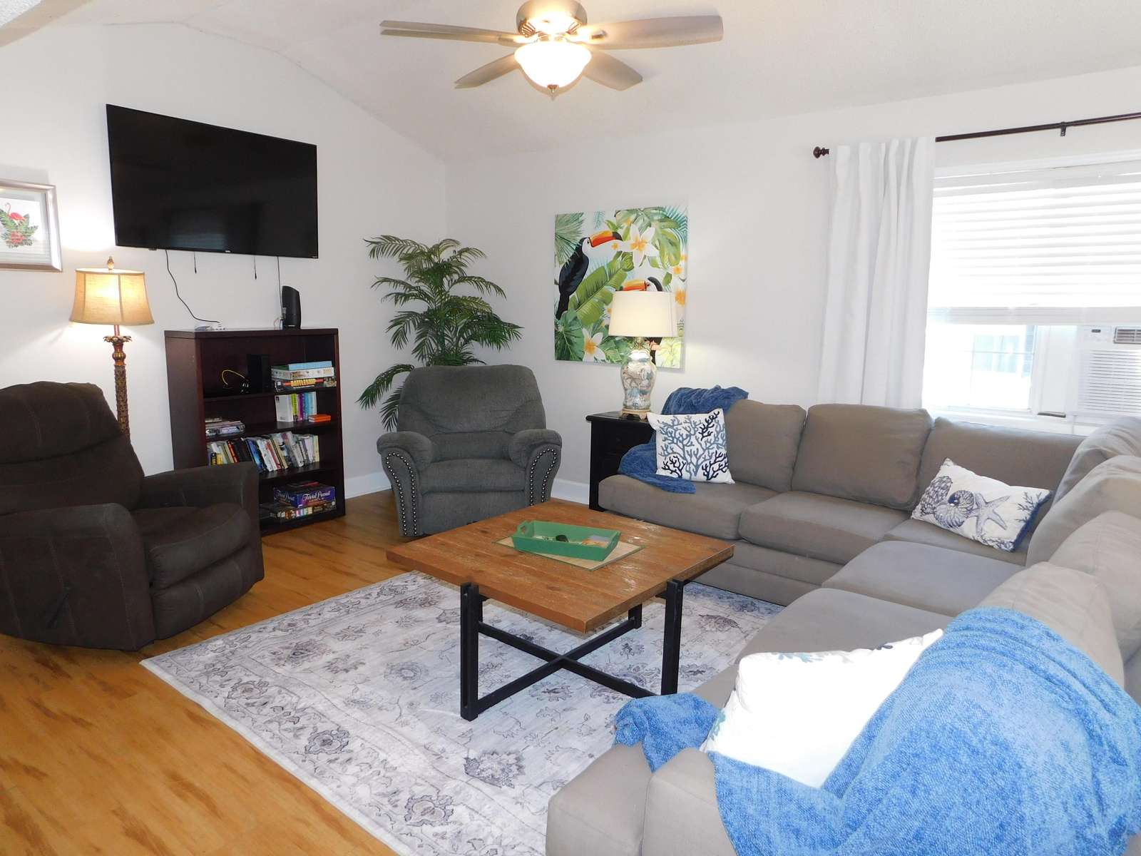 MH31 5 bed 3.5 bath - property