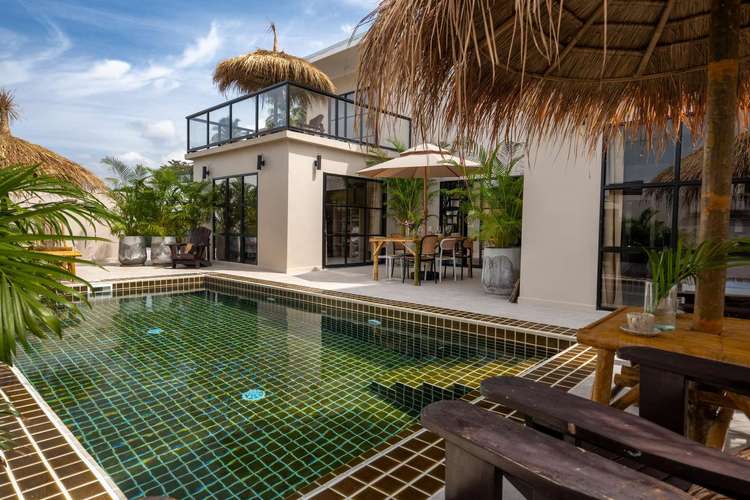 Manao Villa 38A Preview 0