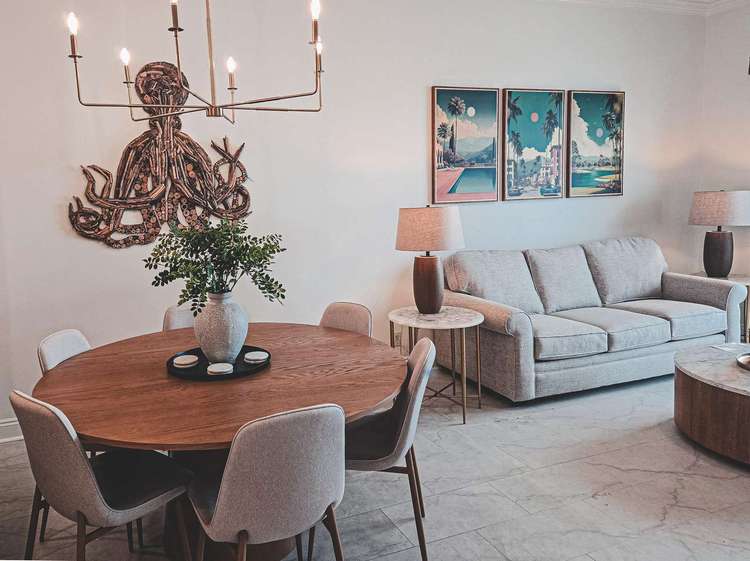 Calypso Penthouse Top Floor | at Pier Park | Free Beach Chairs Preview 4