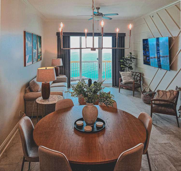 Calypso Penthouse Top Floor | at Pier Park | Free Beach Chairs Preview 0