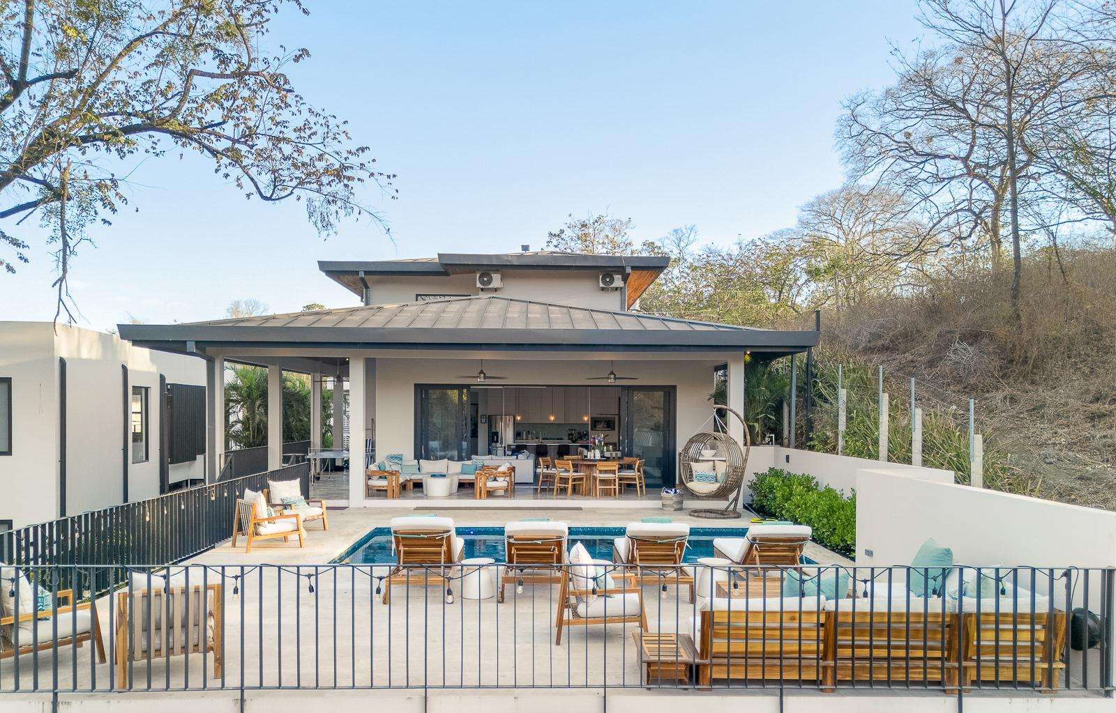 Casa Mar y Olas Preview 0