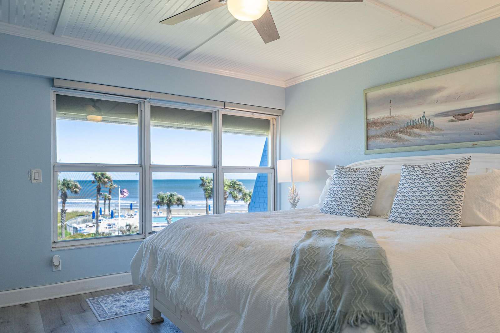 Sandpiper 212 - property