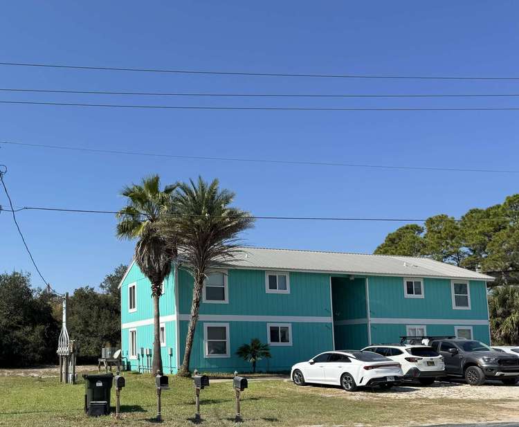 Perdido Key Apartment Preview 0