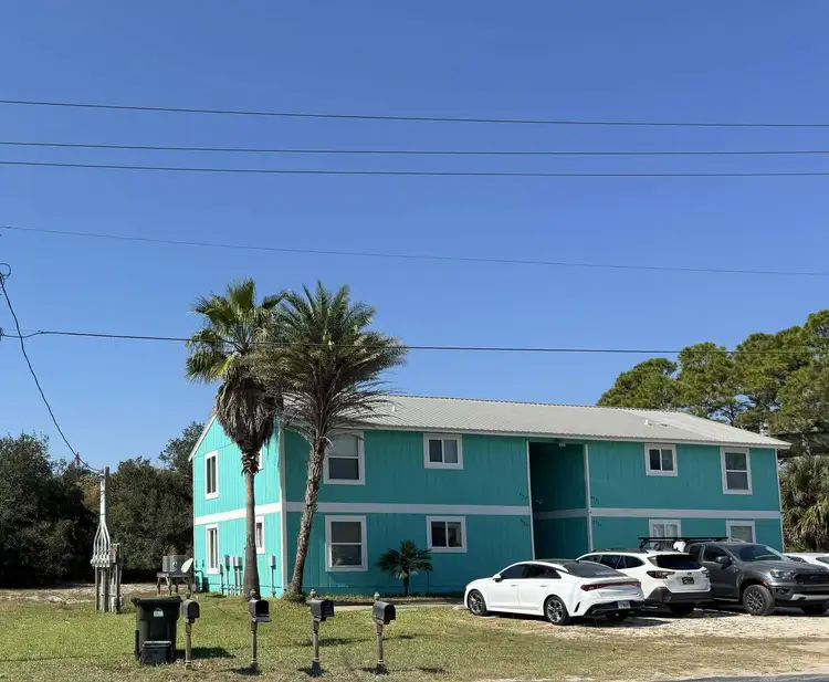 Perdido Key Apartment Preview 0