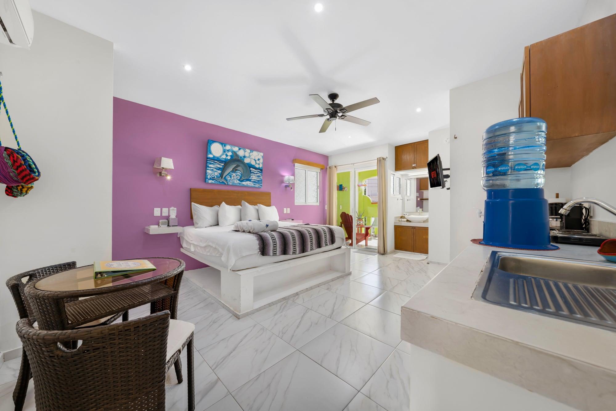 Casa de Vida Feliz - Delfin Studio
