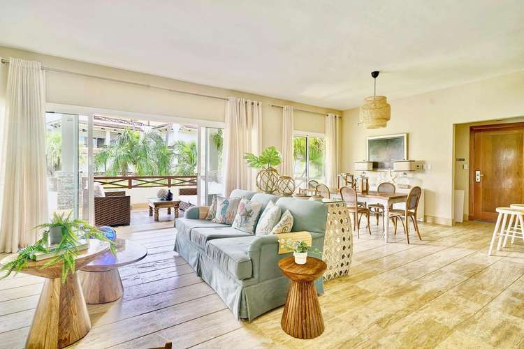 Stunning Condo at Balcones del Atlantico Las Terrenas Preview 0