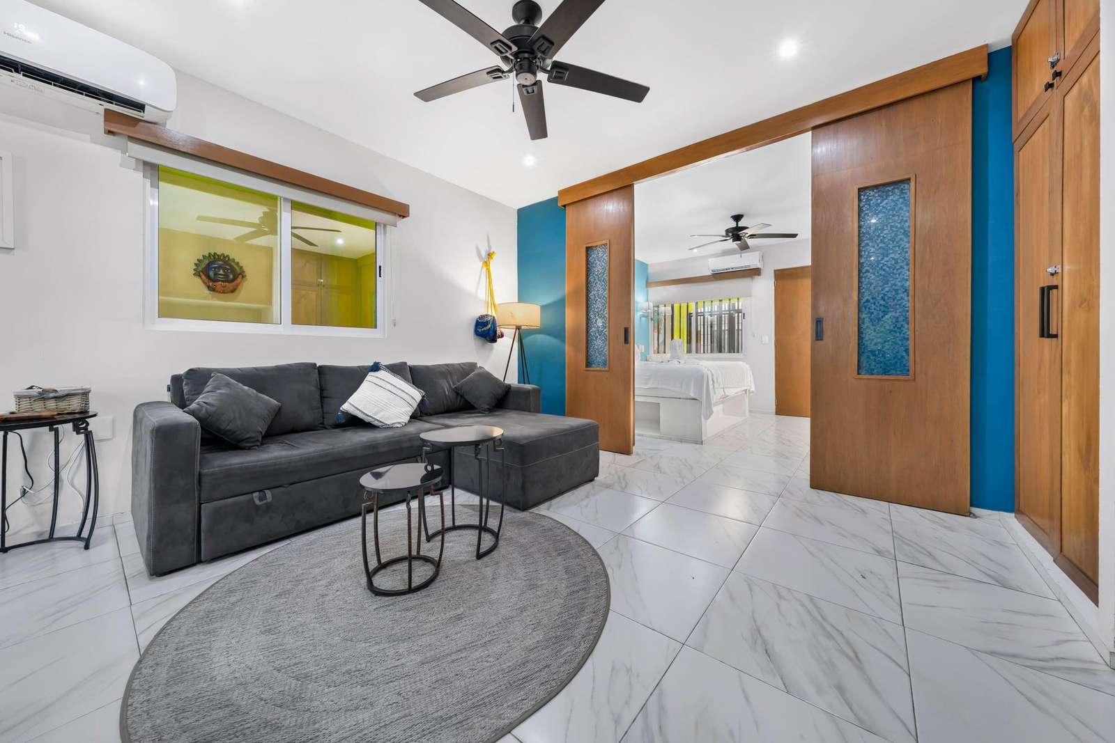 Ballena Living - property