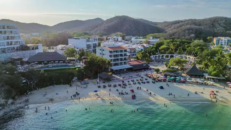 Playa Sur Preview 0