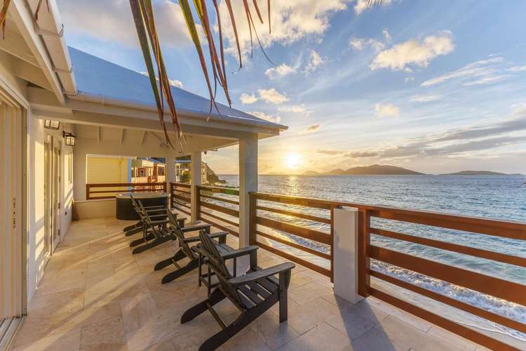 Chmada – Onta Beach Villa Preview 0