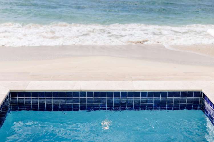 Chmada Beach Villa Preview 0