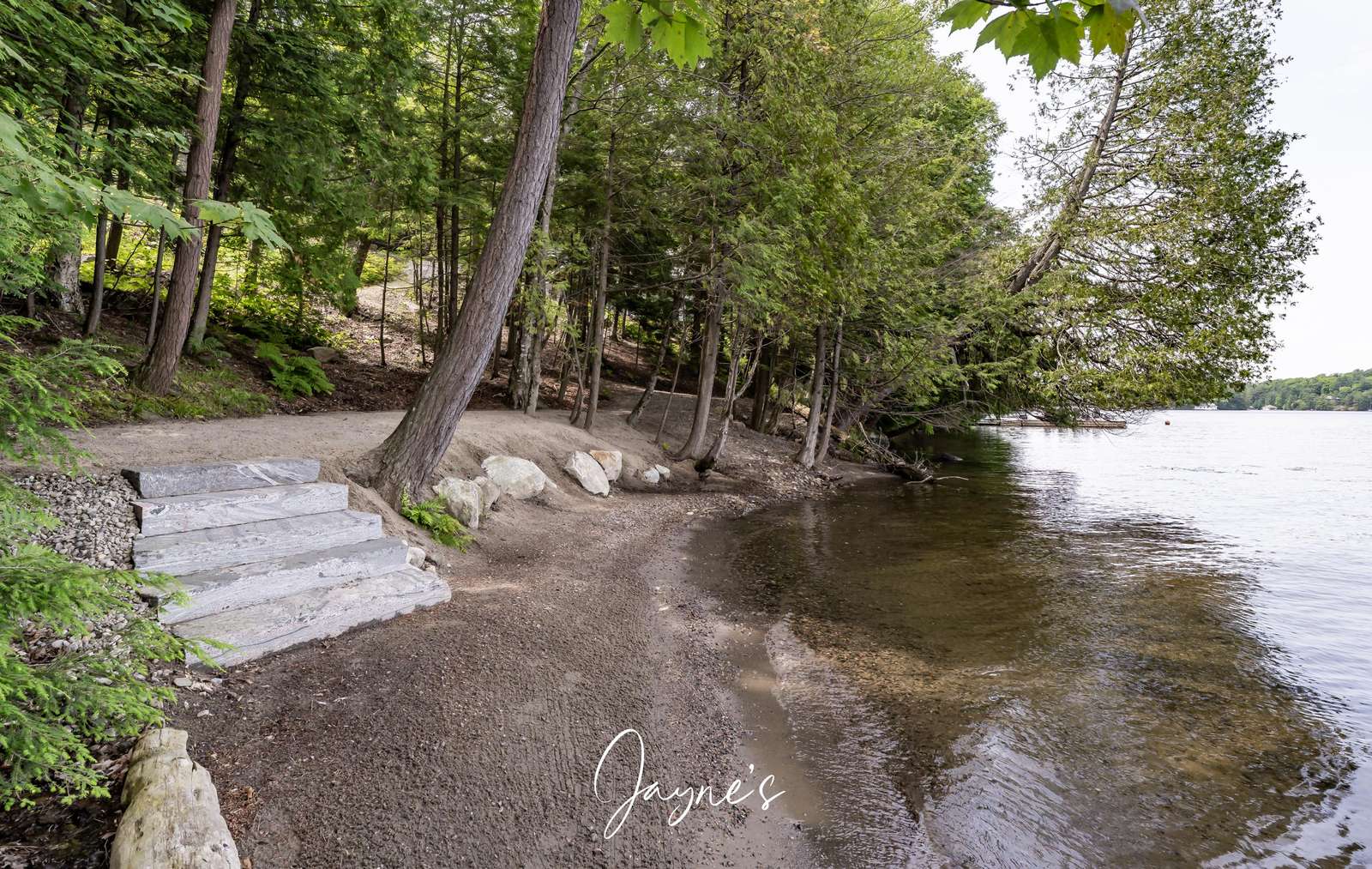 Bentwood Beach Preview 0