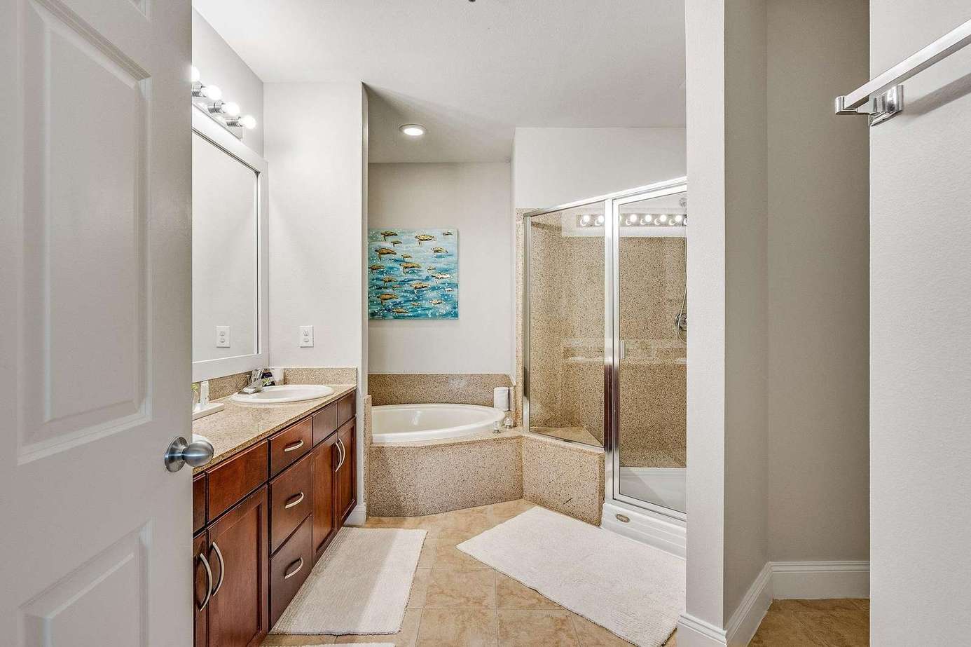 Laketown Wharf #2032 | Coastline Cove