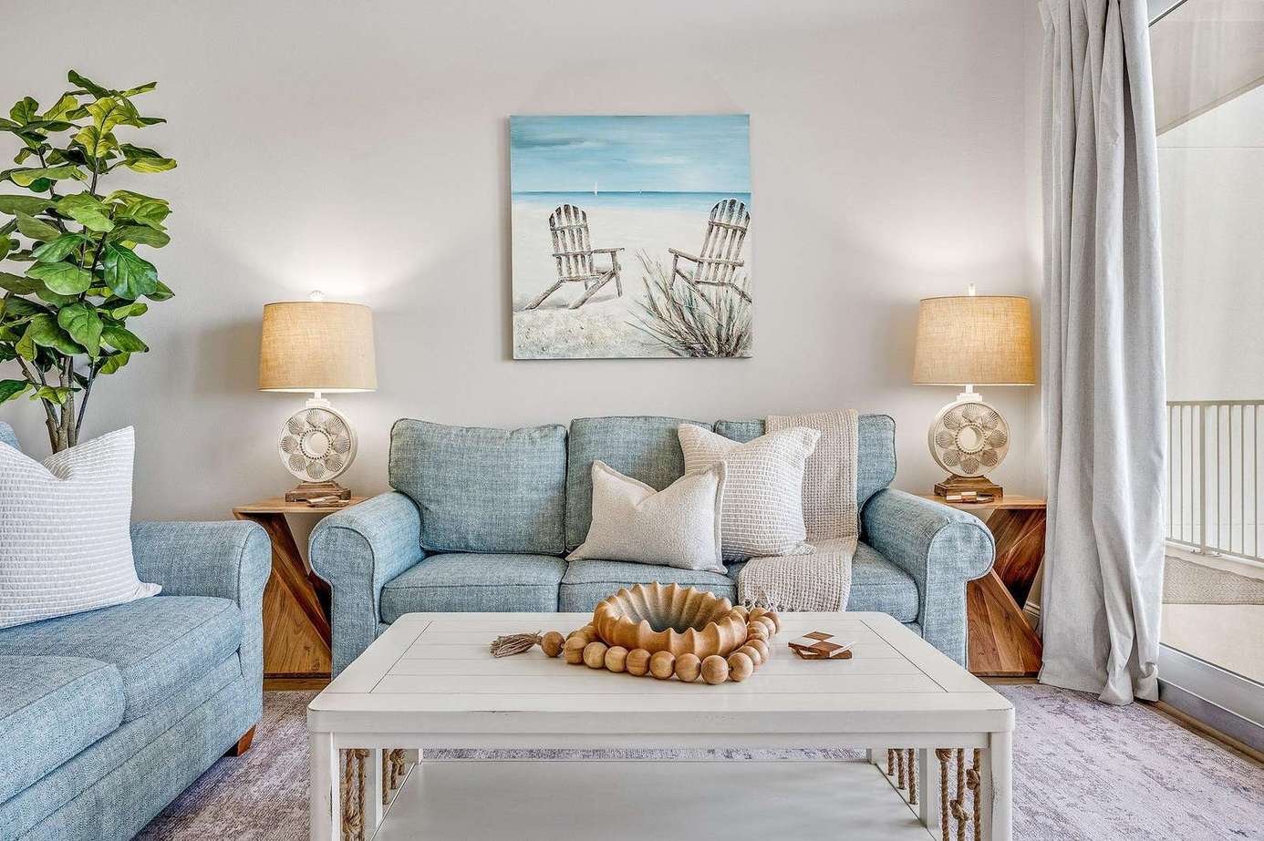 Laketown Wharf #2032 | Coastline Cove