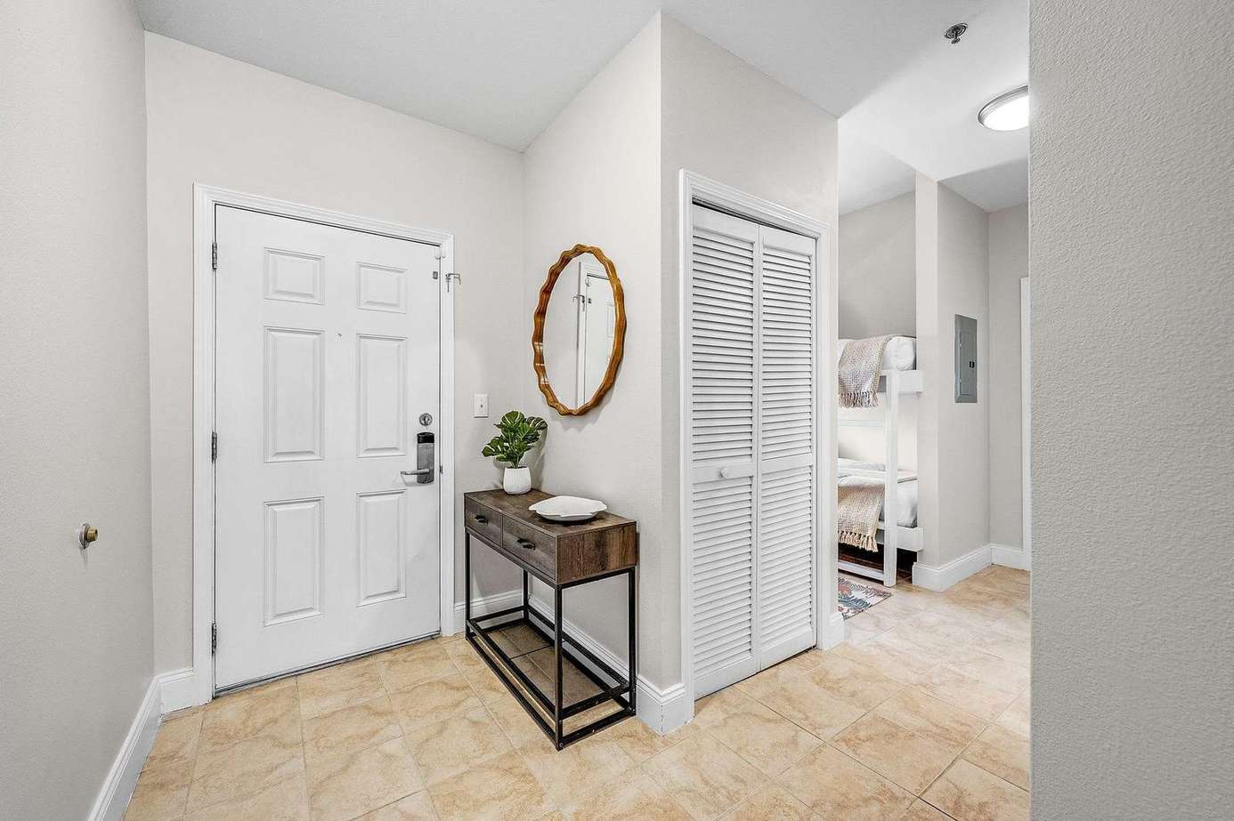 Laketown Wharf #2032 | Coastline Cove