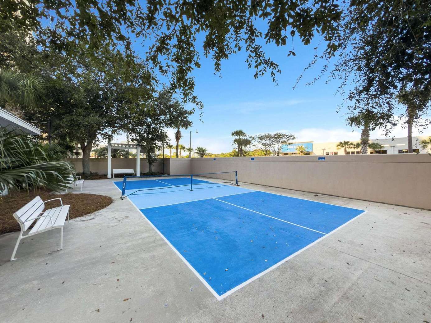 Laketown Wharf #2032 | Coastline Cove