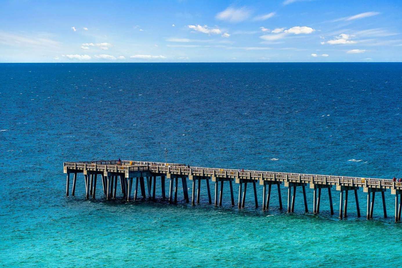 Laketown Wharf #2032 | Coastline Cove