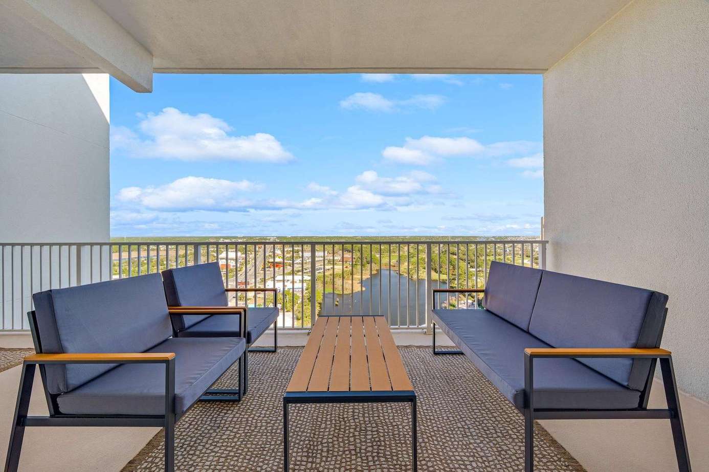 Laketown Wharf #2032 | Coastline Cove